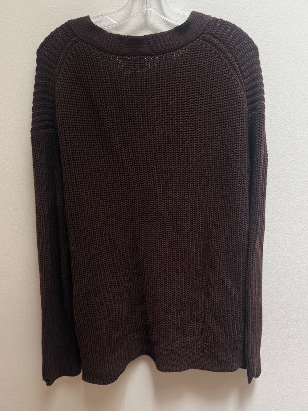 Line The Label Cardigan - Picture 4 of 4